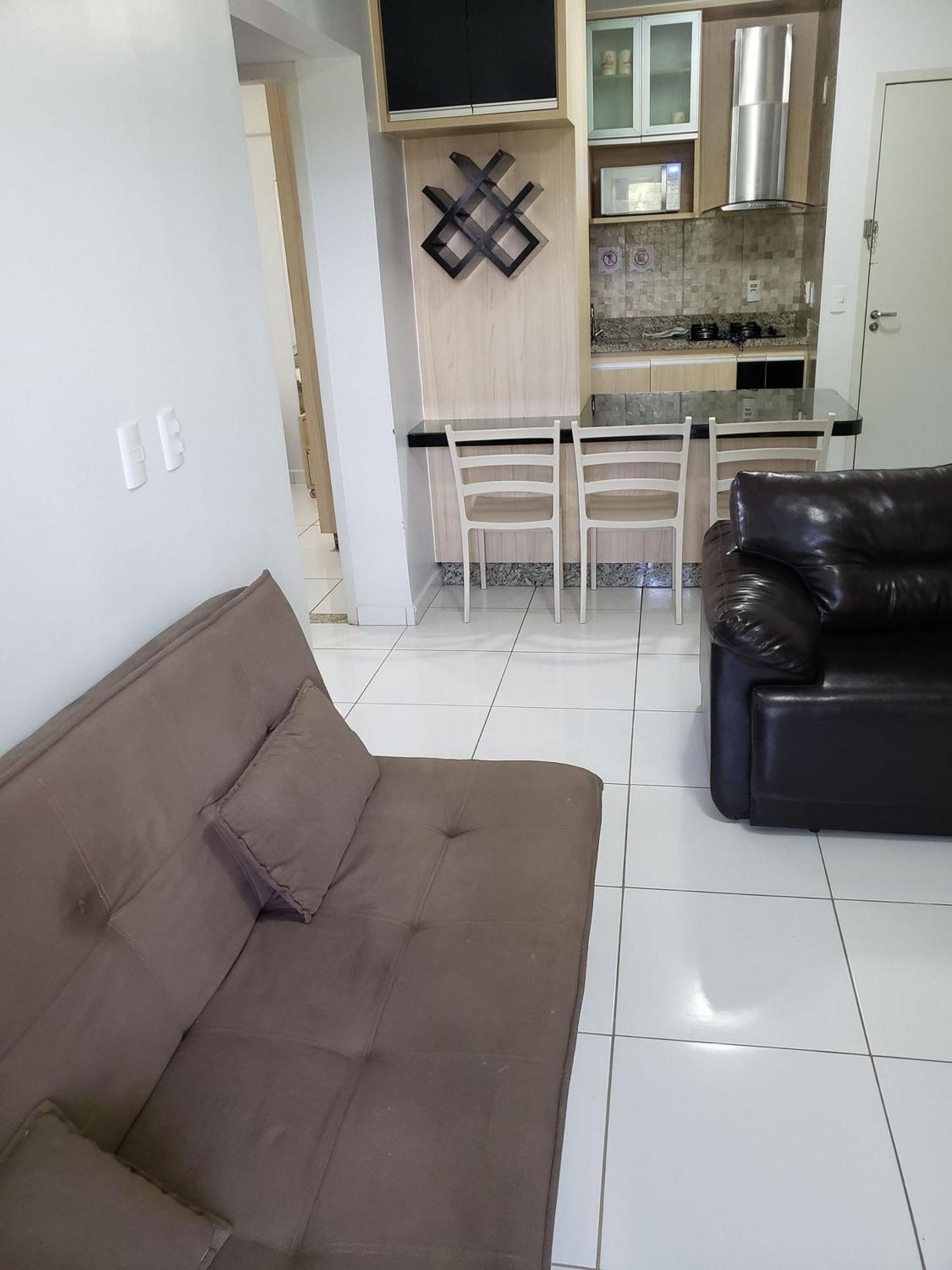 Lagoa Flat Service Rm Hopsedagem Caldas Novas Eksteriør billede