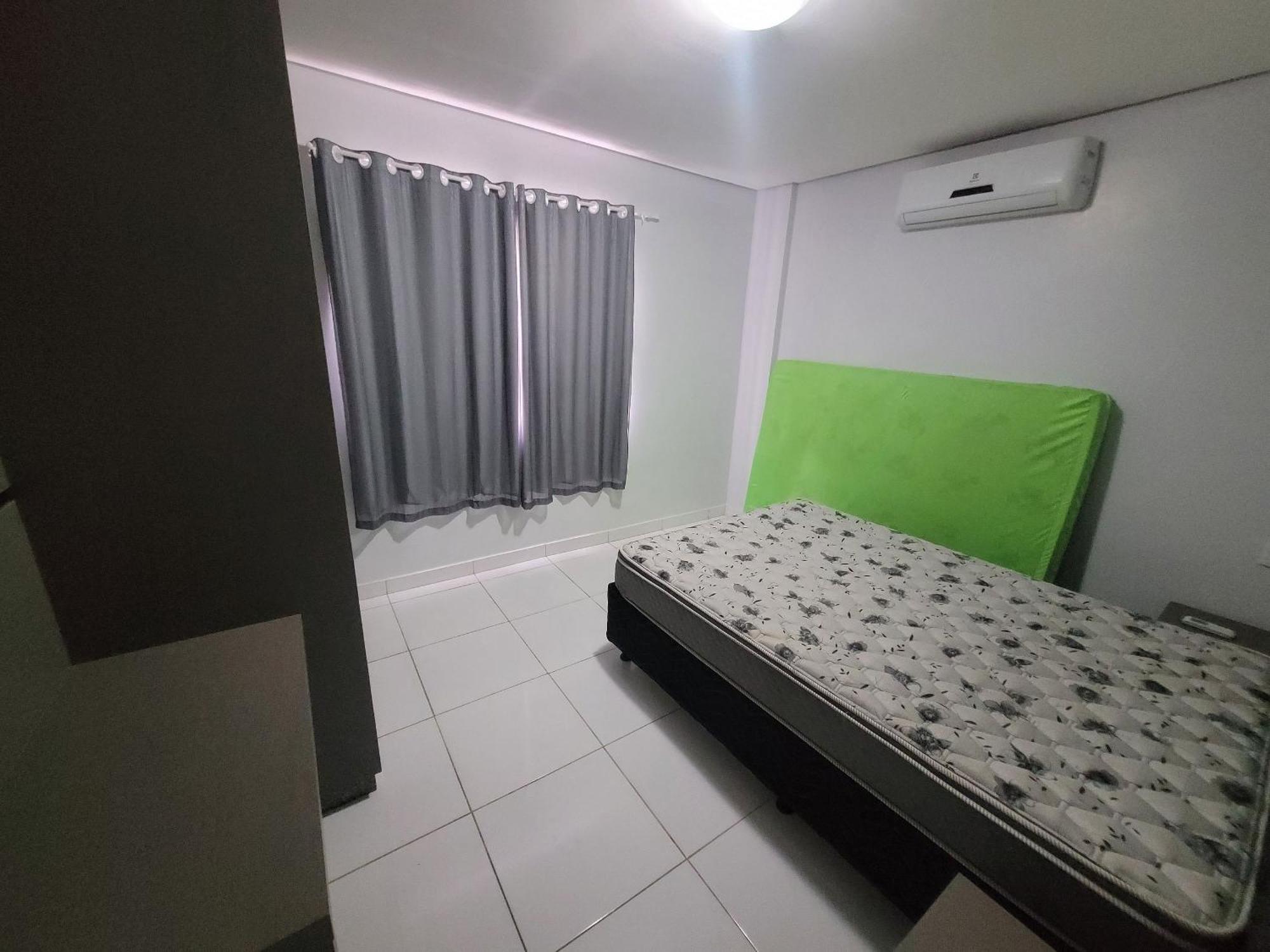 Lagoa Flat Service Rm Hopsedagem Caldas Novas Eksteriør billede