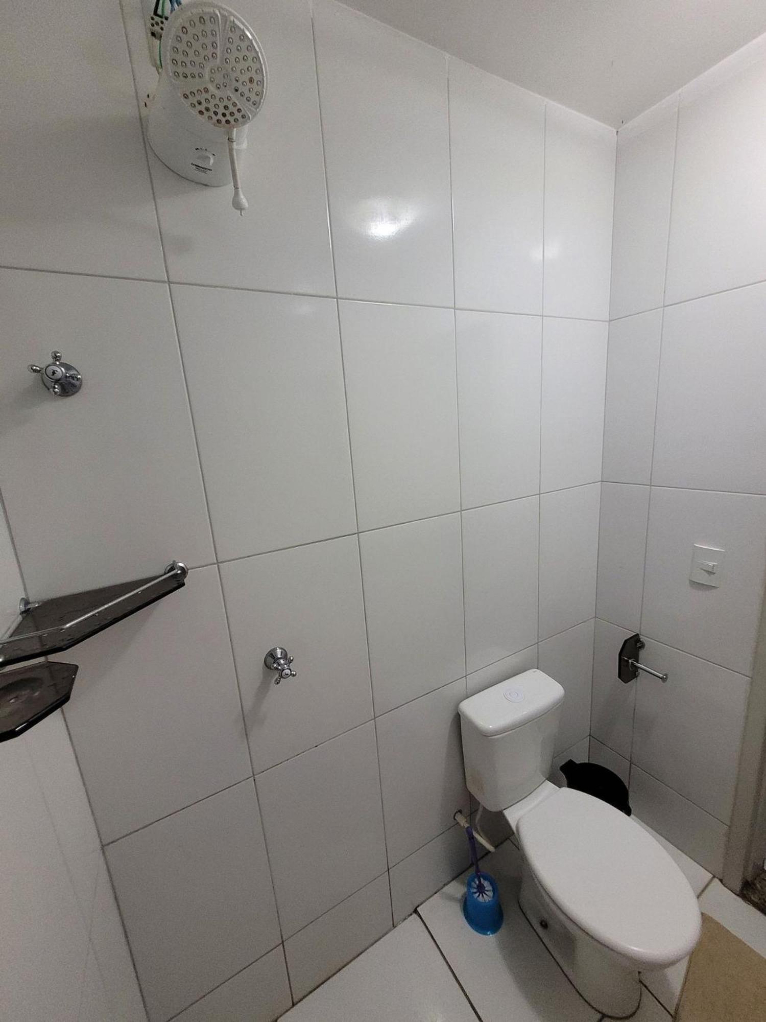 Lagoa Flat Service Rm Hopsedagem Caldas Novas Eksteriør billede