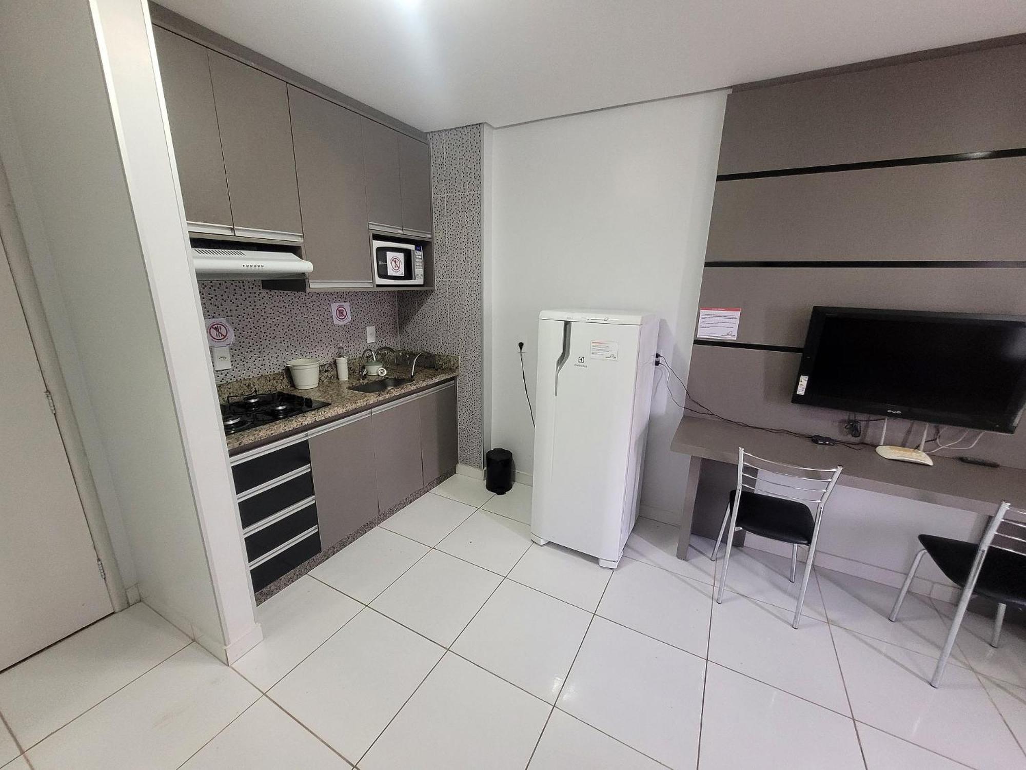 Lagoa Flat Service Rm Hopsedagem Caldas Novas Eksteriør billede