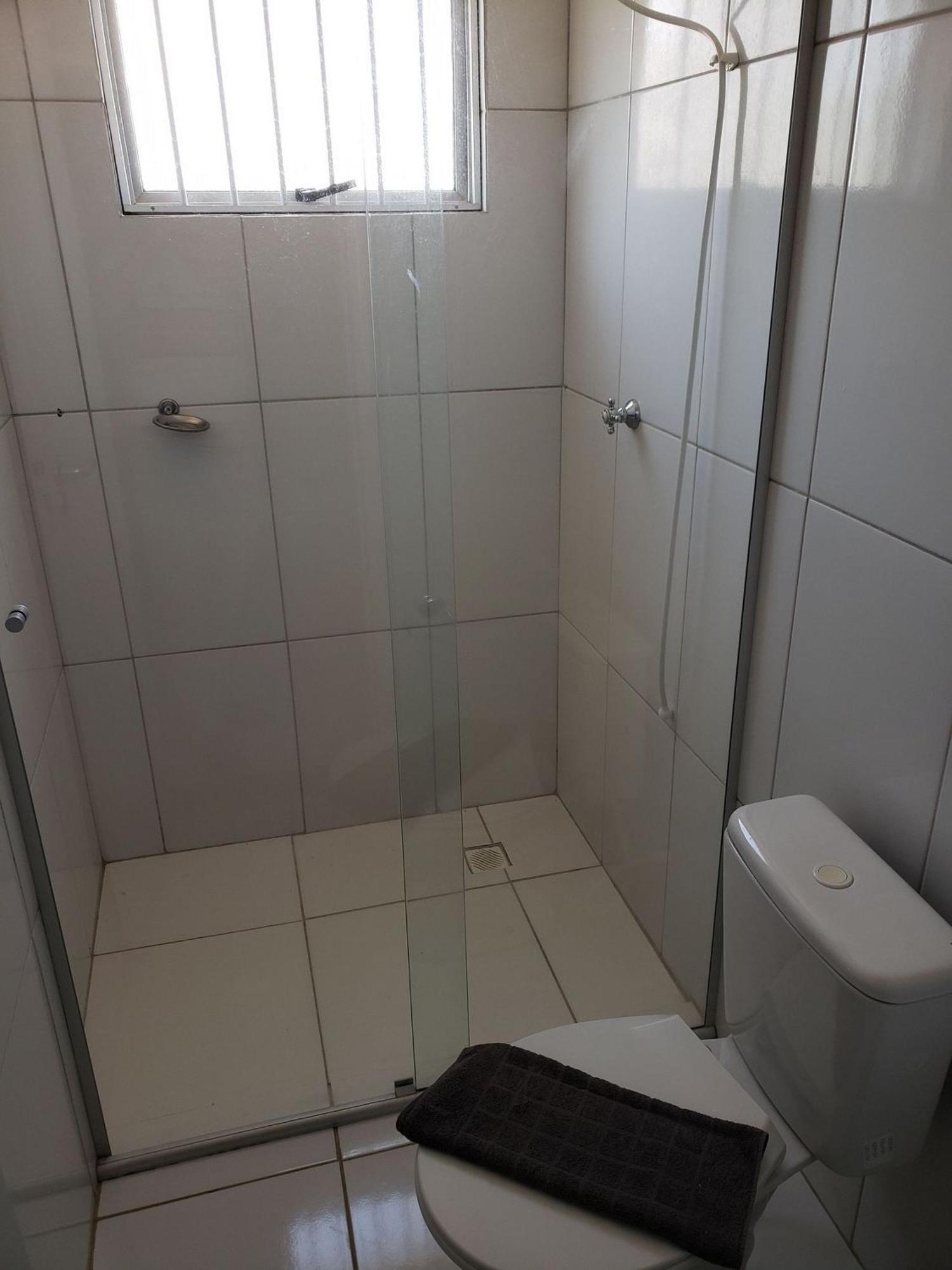 Lagoa Flat Service Rm Hopsedagem Caldas Novas Eksteriør billede