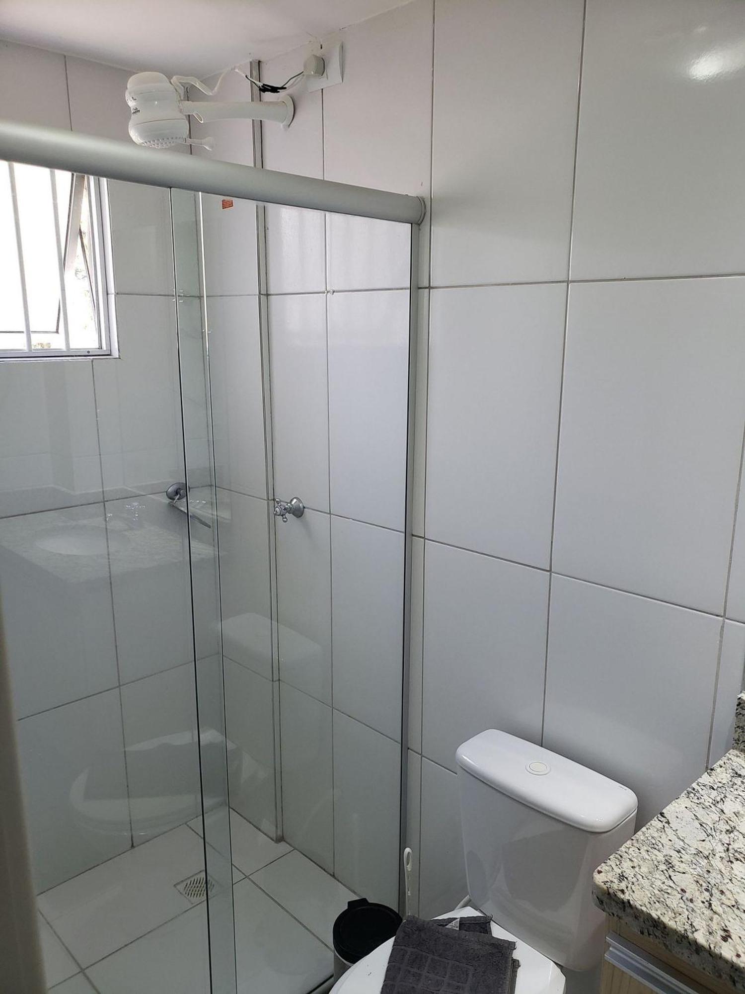 Lagoa Flat Service Rm Hopsedagem Caldas Novas Eksteriør billede