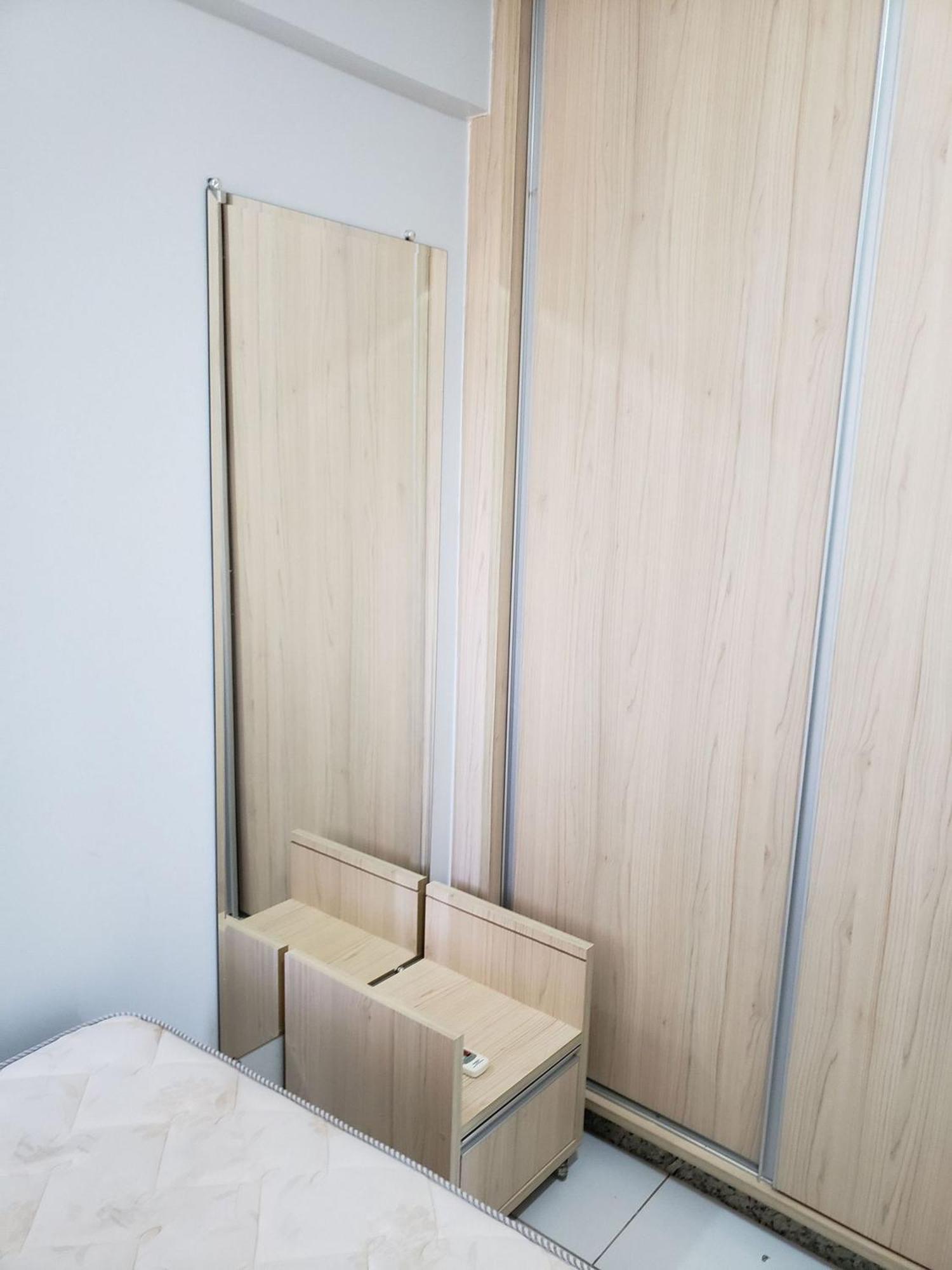 Lagoa Flat Service Rm Hopsedagem Caldas Novas Eksteriør billede