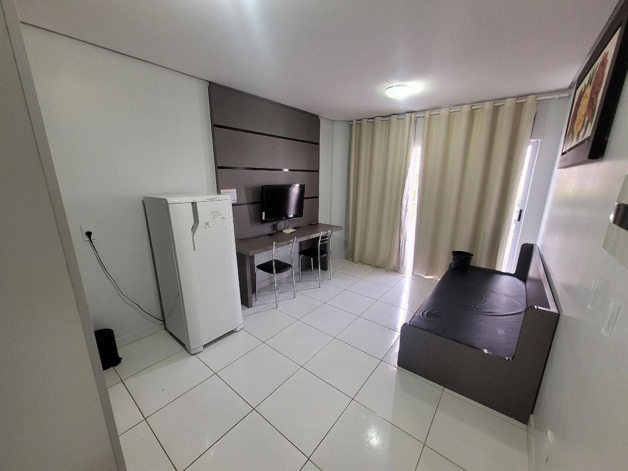 Lagoa Flat Service Rm Hopsedagem Caldas Novas Eksteriør billede